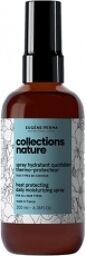 Eugène Perma Collections Nature Spray Hydratant Quotidien Thermo-Protecteur Tous Types de Cheveux 200 ml - Flacon-Vaporisateur 200 ml