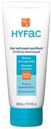 Gel Nettoyant Purifiant Fl/300Ml - Tube 300 ml