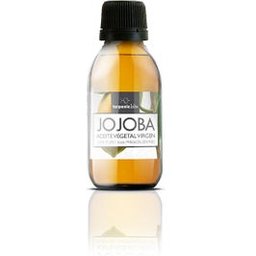Huile Vierge Végétale de Jojoba Bio 100ml