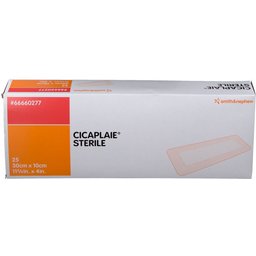 Cicaplaie Sterile 30 x 10 cm