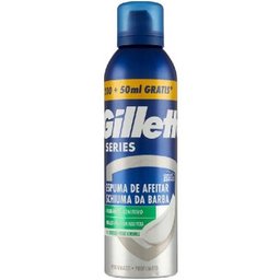 Mousse 250ml