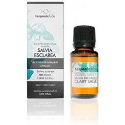 Salvia terpénique Sclarea 10ml