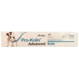 Pro-Kolin Advanced Chien