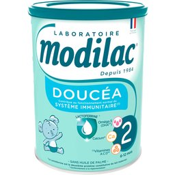Doucéa Système Immunitaire 2ème Âge 800g
