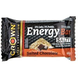 Energy Bar Chocoalate Salty 60g