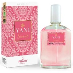 Yani Sweet Eau de Toilette 90ml