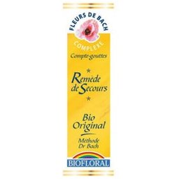 Remede Secours 20ml