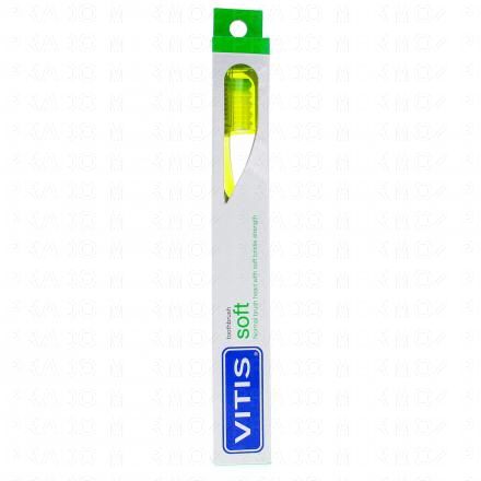 Brosse à dents Soft Surgical