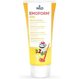 Emofluor® Kids Dentifrice pour Enfants