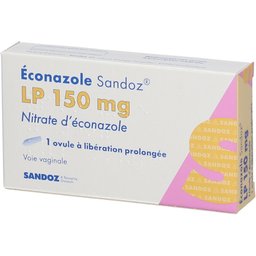 Econazole LP
