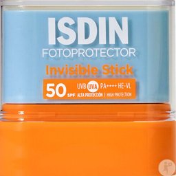 Fotoprotector Invisible Stick Spf50 10g