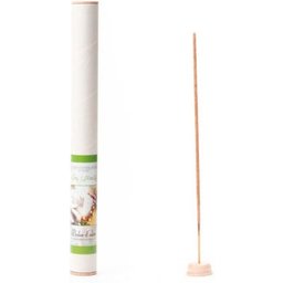 Inciensio Ambients White Flower 16 sticks