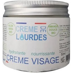 Creme Visage 50ml