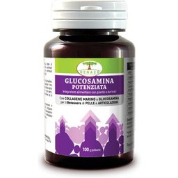 Renaco Enhanced Glucosamine Powder 75g