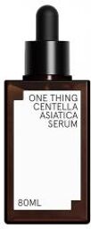 Centella Asiatica Serum 80 ML - Flacon 80 ml