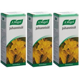 A.vogel Huile de millepertuis