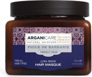 Masque Fortifiant Figue de Barbarie