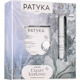 Coffret Le Rituel Expert Jeunesse Age Specific Intensive