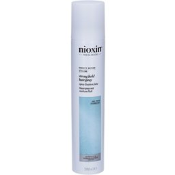 Spray capillaire Strong Hold