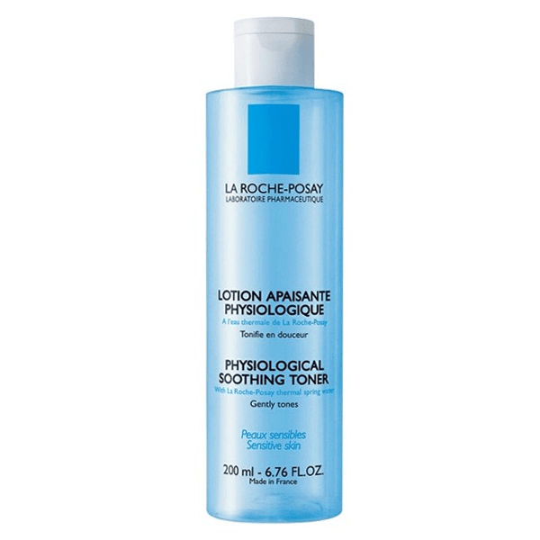 Lotion Apaisante Physiologique 200ml