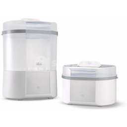 All-In-One Esterilizador con Secador 2uds