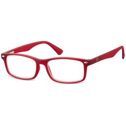 Lunettes de lecture Mr83B +1.00 1pièce
