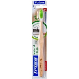 Brosse à dents souple Natural Clean