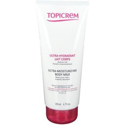 Ultra Hydratant Lait Corps 200ml