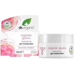 Guava Vit C Gel Viso 50ml