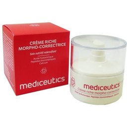 Crema Rica Morpho 50ml