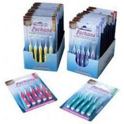 Forhans Travel Interd Brush1,1