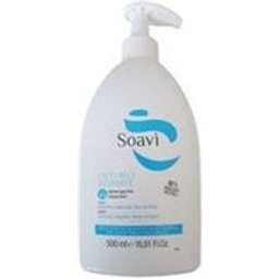 Soavi'Intimo Det.Ph4 5 500Ml