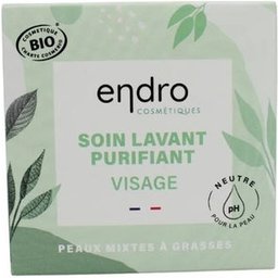 Nettoyant Visage Purifiant 85ml
