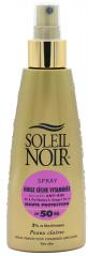 Spray Huile Sèche Vitaminée 50 Haute Protection - Spray 150 ml