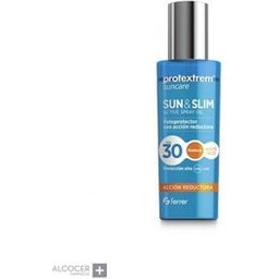 Protextrem Sun & Slim Active Spray Oil SPF30 200ml