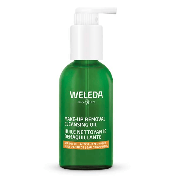 Huile Nettoyante Démaquillante 150ml