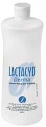 Derma Émulsion Douche 1 Litre - Flacon 1 Litre
