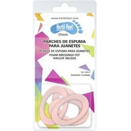 Foam Pad Bunion Protector 1ut