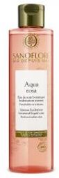 Aqua Rosa Eau de Soin Botanique Hydratation Intense Bio 200 ml - Flacon 200 ml