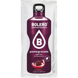 Boléro Préparation Pour Boisson Saveur Grenade 1 Sachet
