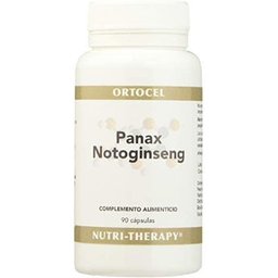 Notoginseng 90caps