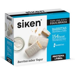 Yogourt de substitution Bar 8 U