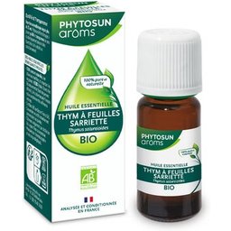Aceite Esencial Tomillo 10ml