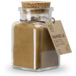 Hansel & Gretel Pain Gingembre Épices 60g