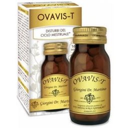Giorgini Ovavis 100 Pastilles
