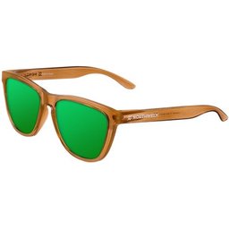 Gafas de Sol Regular Dark Brown Emerald 1ud
