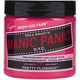 Classic Coloration Semi-permanent Pretty Flamingo 118ml