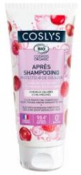 Après Shampoing Protecteur de Couleur Cheveux Colorés et/ou Méchés Bio 200 ml - Tube