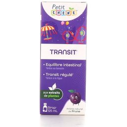 Petit Chene Transit 125ml