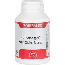 Holomega Cheveux, Peau, Ongles 180caps